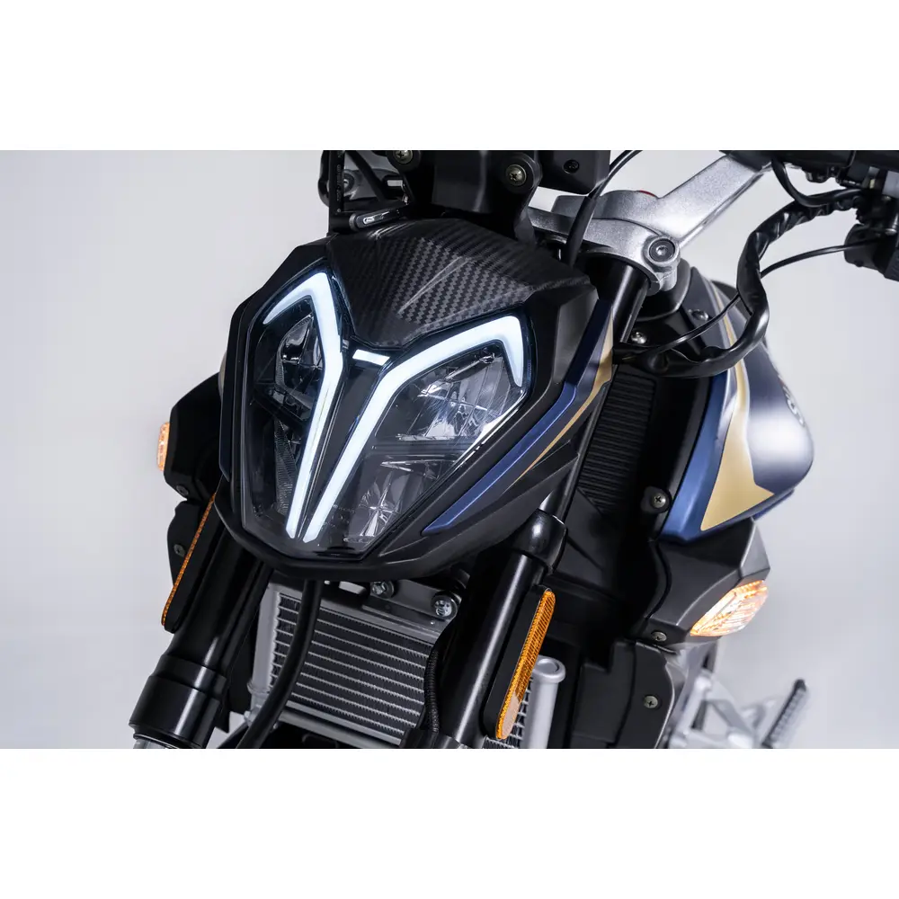 Shineray Nitrox 300 в магазині Motomarket